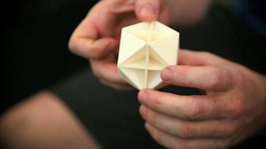 The Geometry of Strength