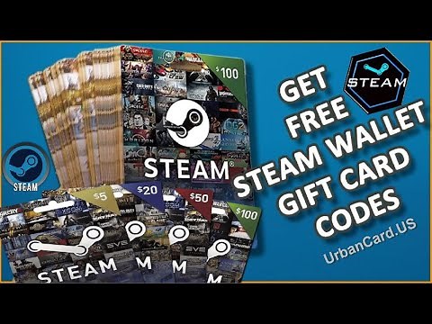 Free Steam Codes - How to Get Free Steam Keys in 2023