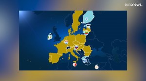 1.6K views · 36 reactions | #EnergyCrisis : EU countries are rushing to fill their gas storage facilities ahead of the winter season. Why is gas storage so important? Here are six things you need to know. https://bit.ly/3eFqwib | Euronews English | Facebook