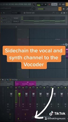How To Use a Vocoder in FL Studio