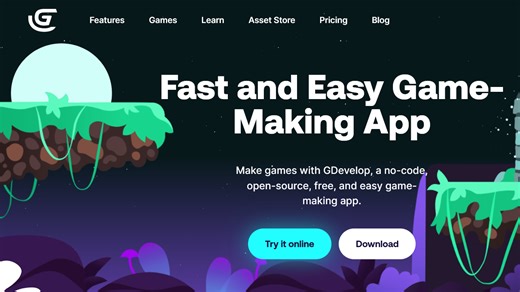 Building Blockchain Game using GDevelop