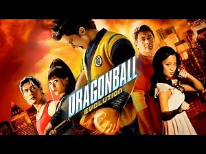 Dragonball: Evolution | Movie Review