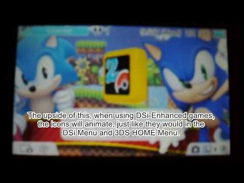 How to create a DS forwarder for 3DS