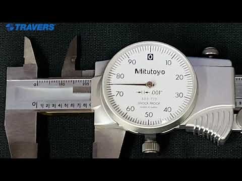 How Do You Read Measurements Taken With Dial Calipers?