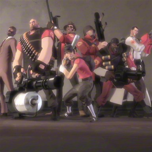 TF2 Sniper Character Edit - Creative Showcase