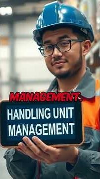 Warehouse Packaging Management Explained