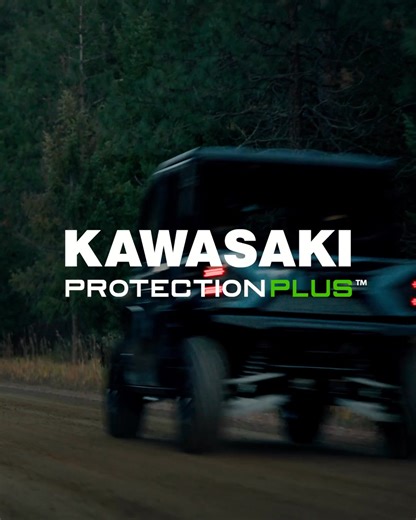 327 reactions · 15 shares | Protect your Kawasaki side x side with the best. A Kawasaki Protection Plus Plan offers countless benefits, including roadside assistance, no paperwork, and no deductible. Go off-road with confidence knowing the Good Times are covered. | Kawasaki USA | Facebook