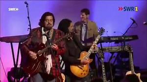 7.9K views · 416 reactions | Alan Parsons Project - Luciferama (Live 2014 Mainz) | Prog univers | Facebook