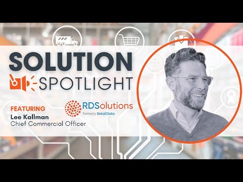 Solution Spotlight: Featuring RDSolutions