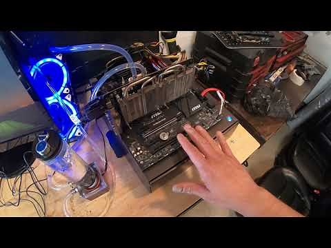 GPU Bios Flashing.... Simple and easy!