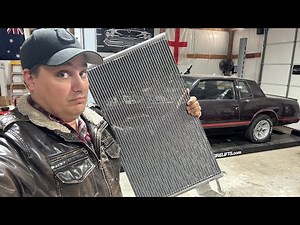 First Start on my 383 Stroker Monte Carlo SS Didn't go as Planned!