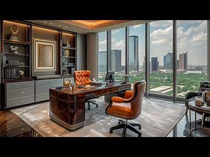 50 Innovative Office Design Ideas for Every Business