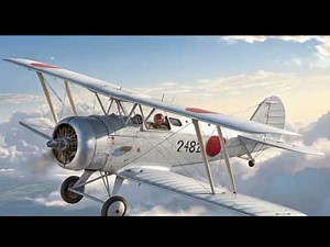 ✨幻の戦闘機：三菱Ka-8の真実｜未完の名機を追う【日本海軍の試作機史】