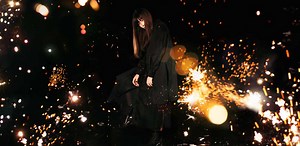 Aimerが語る、コロナ禍で感じた「生きる意味」と「救い」の感覚 | Rolling Stone Japan(ローリングストーン ジャパン）