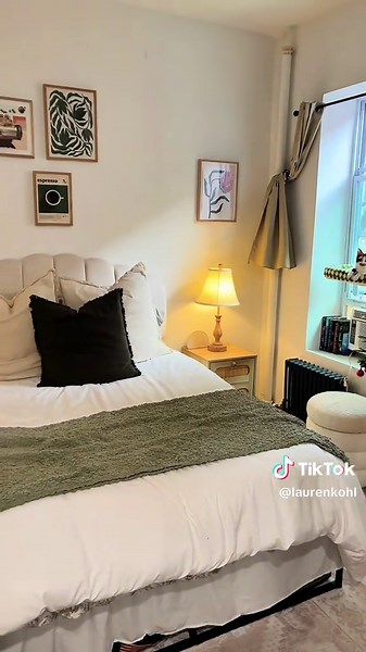 My 250 sq ft NYC studio #nycapartmenttour #nycapartment #apartmenttour | new york city apartment tour