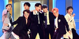 14 Essential BTS Songs You'll Want to Play on Repeat