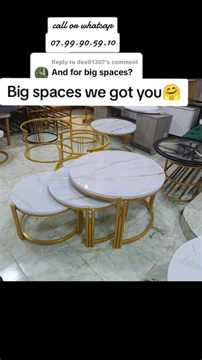 Coffee Table Ideas for Stylish Interiors