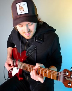 18K views · 1.9K reactions | Fireflies  TAB | Notation :...