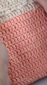 177K views · 2.5K reactions | How to crochet a mini drawstring bag quickly and easily! | Miarti - Crochet and Knitting | Facebook