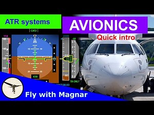 ATR avionics - an introduction