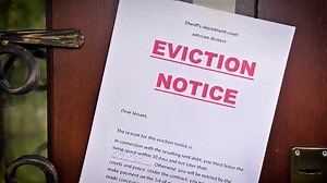 How will Virginia rent relief ending impact eviction protections?