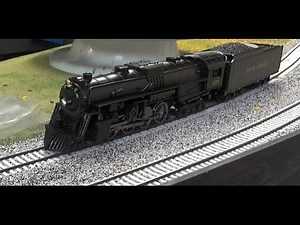 Detailed Review: Lionel's HO Scale POLAR EXPRESS w/Railsounds | jlwii2000