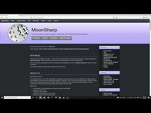 Unity MoonSharp Tutorial 0 - Introduction