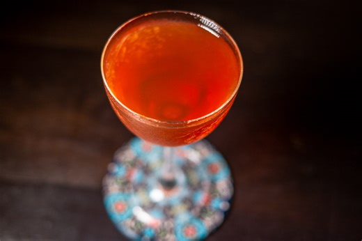 15 Cocktails with Seriously Quirky Names