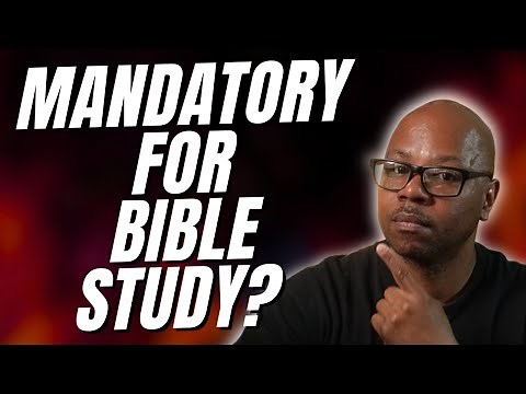 What EVERY Christian Must Know!