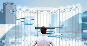 Planning de chantier : comment faire, avec quels outils ? Modèle gratuit !