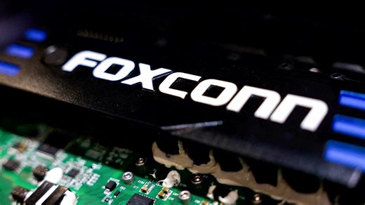 8.6K views · 28 reactions | TSMC, the world's largest contract chipmaker, reported fourth-quarter revenue that easily beat market forecasts and hit its own expectations as it reaped the benefit of artificial intelligence demand https://reut.rs/427ZyX1 | Reuters | Facebook