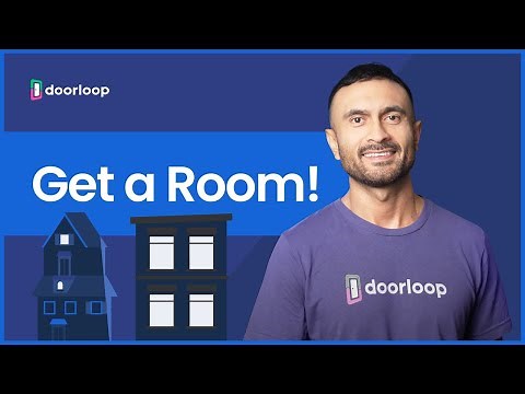 How To Create A Room Rental Agreement (with Free Template)