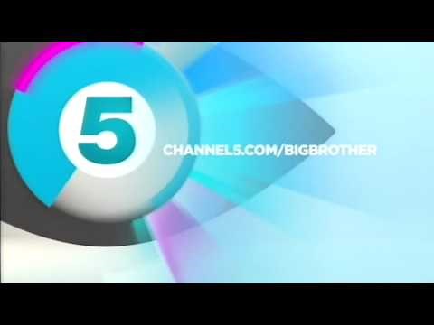 Channel 5 Continuity - 25 September 2011