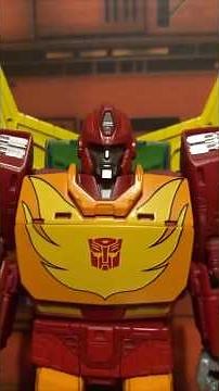 Transformers Animated Cast Interviews 30 (Transwarped, Part 1) #transformers