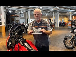DOC HARLEY: WHEN DO I SERVICE MY NEW HARLEY-DAVIDSON