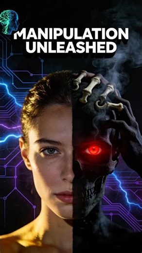 Signs You’re Being Manipulated - Psychology Explained #shorts