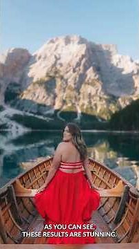 Blur Backgrounds & Remove Noise in Seconds! | 10 Days of AI in PS & LR FREE Series