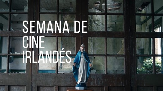 4.1K views · 84 reactions | La Semana de Cine irlandés  en Cineteca Nacional México  es un espacio dedicado a las historias que abordan desde los vínculos familiares hasta la memoria histórica, el activismo y la identidad, ¡Nos vemos el 8 de julio! 朗 | Cineteca Nacional | Facebook