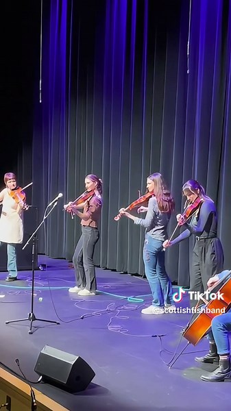 Discover the Joy of Celtic Folk Music and Dance