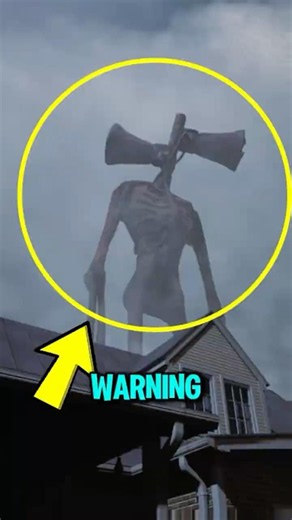 TOP 5 MOST TERRIFYING SIRENS EVER 😱