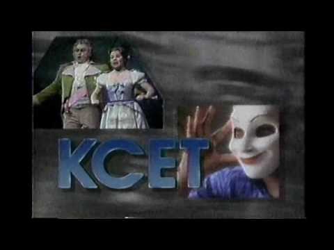 PTV Promos/IDs (June 1997; KCET) [720p60] {Part 1 of 2}