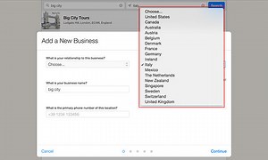 Apple Maps Connect updated with support for five new European countries | AppleInsider