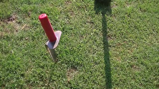 How to properly cut a plug (metal detecting)