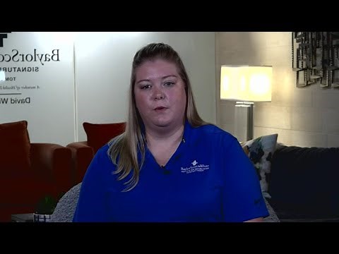 Recovering from COVID-19: What you need to know about lasting effects, long-COVID