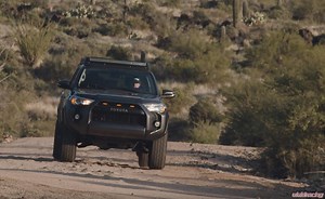 Magunson Supercharger System for Toyota 4Runner Now 50-State Legal