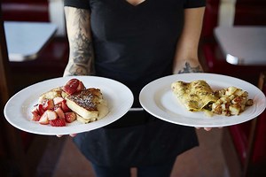 These are the top breakfast restaurants in CT for 2024, according to Connecticut Magazine