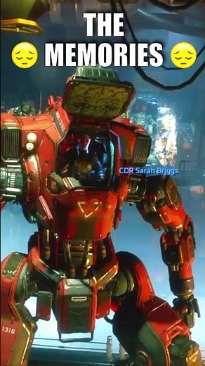 Still waiting on Titanfall 3....