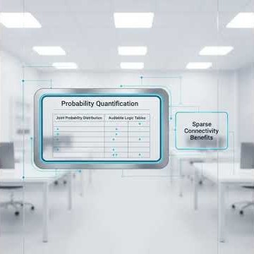 What is a Bayesian Network? The Probabilistic Powerhouse of AI Explained! #aiml #ai #bayesian
