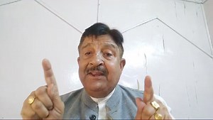 123K views · 2.1K reactions | BJP Will contest only on 28 out of 90 j&k Assembly seats. Many changes expected soon in j&k BJP unit before 6 June. @ sources. Sunil dimple Non BJP Govt, India will get new PM on 4th June and j&k will have CM Chief minister of India' Alliance parties as CM in j&k.* #9newsurdu #BJPNEWS | 9NewsUrdu | Facebook