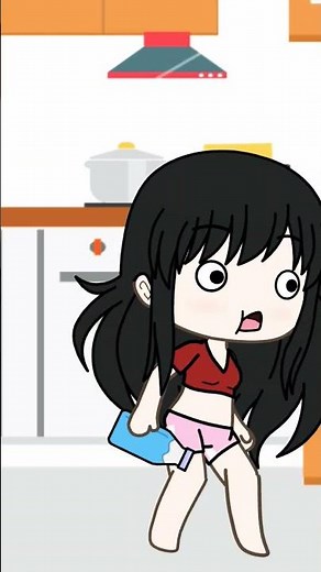 Oh my gosh, what do I do meme